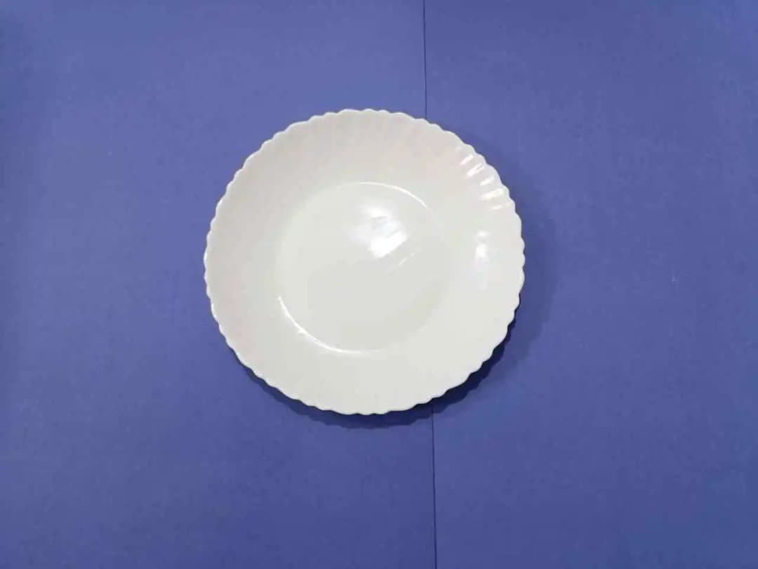 Opal Small Plate Set 6 pcs img 1
