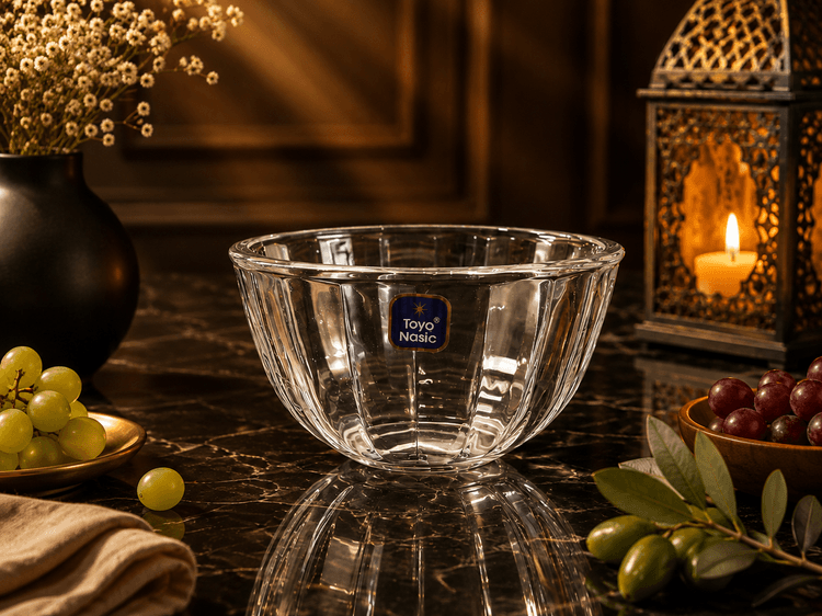 Flute Bowl Medium  img