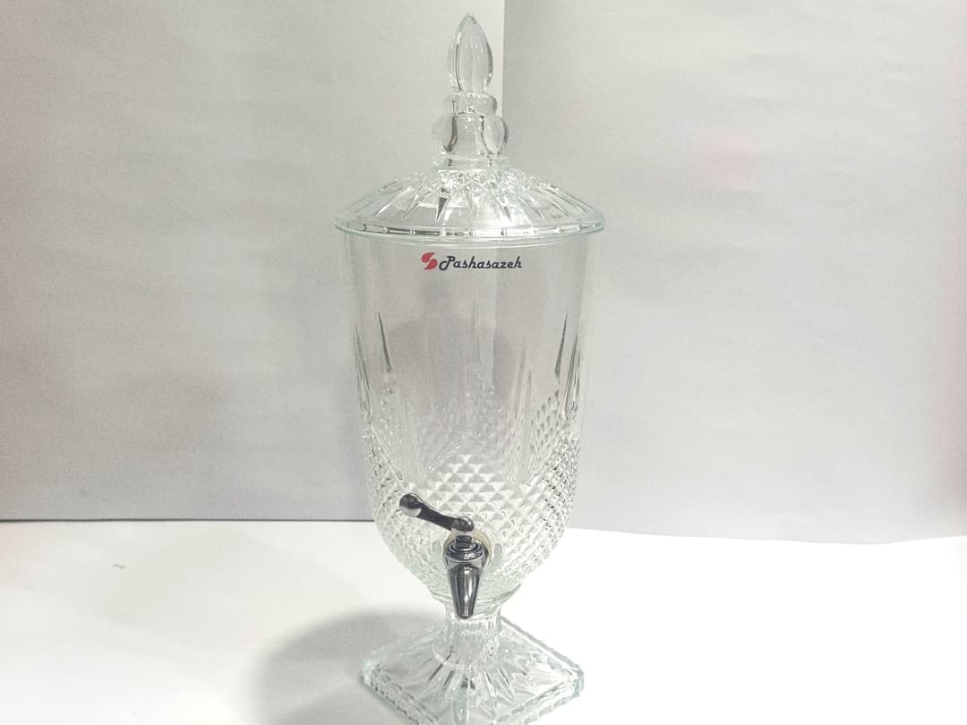 Water Cooler Glass  img 4