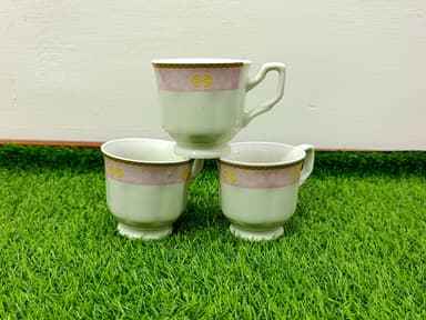 Tea Cups (6pcs)   mini img 3
