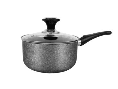 Sonex non stick sauce pan (20cm) mini img 1