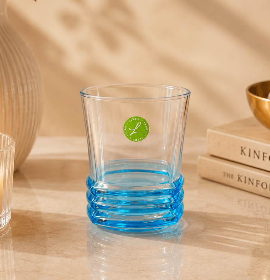 Envy 300ml (Blue) img 1