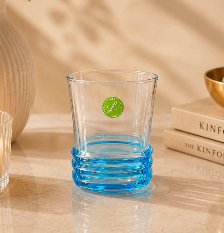 Envy 300ml (Blue) img