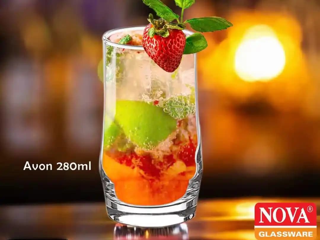 Avon 280ml (6-Pcs) img 1