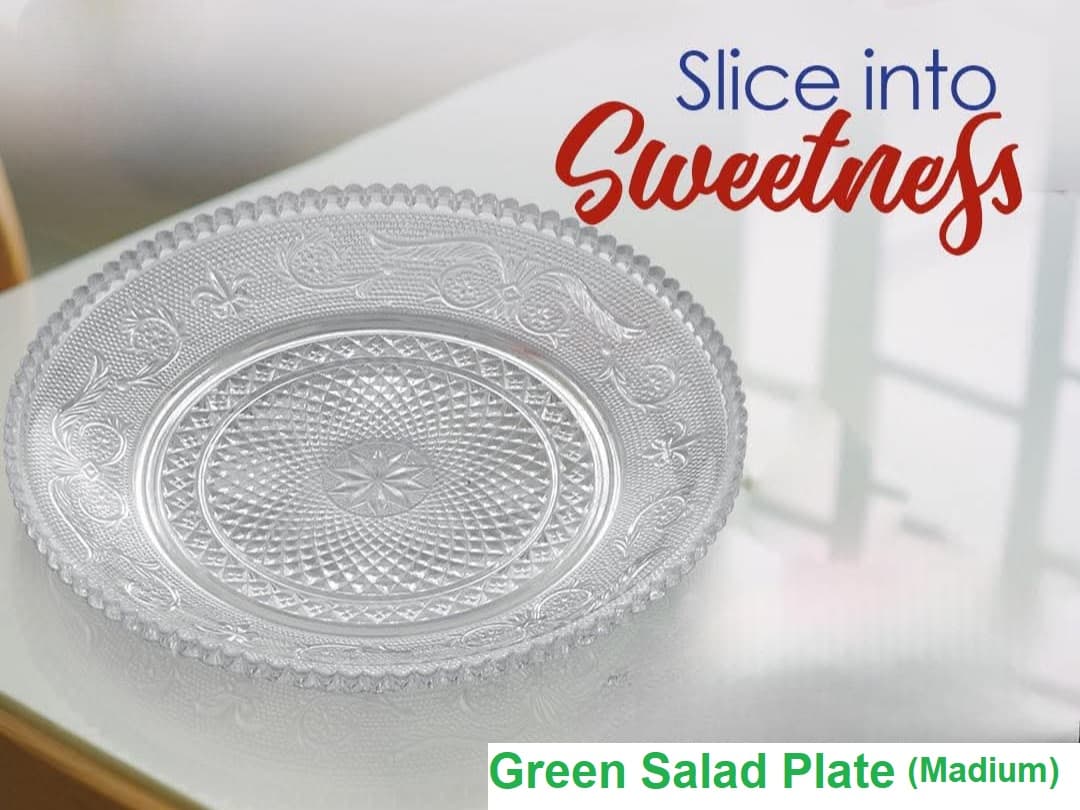 Salad Plate Orient (Madium) img 2