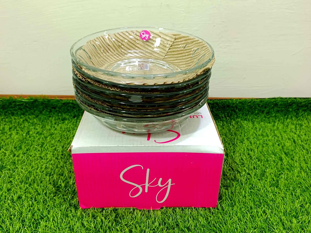 Deep Plate Lumo (6pcs) img 4