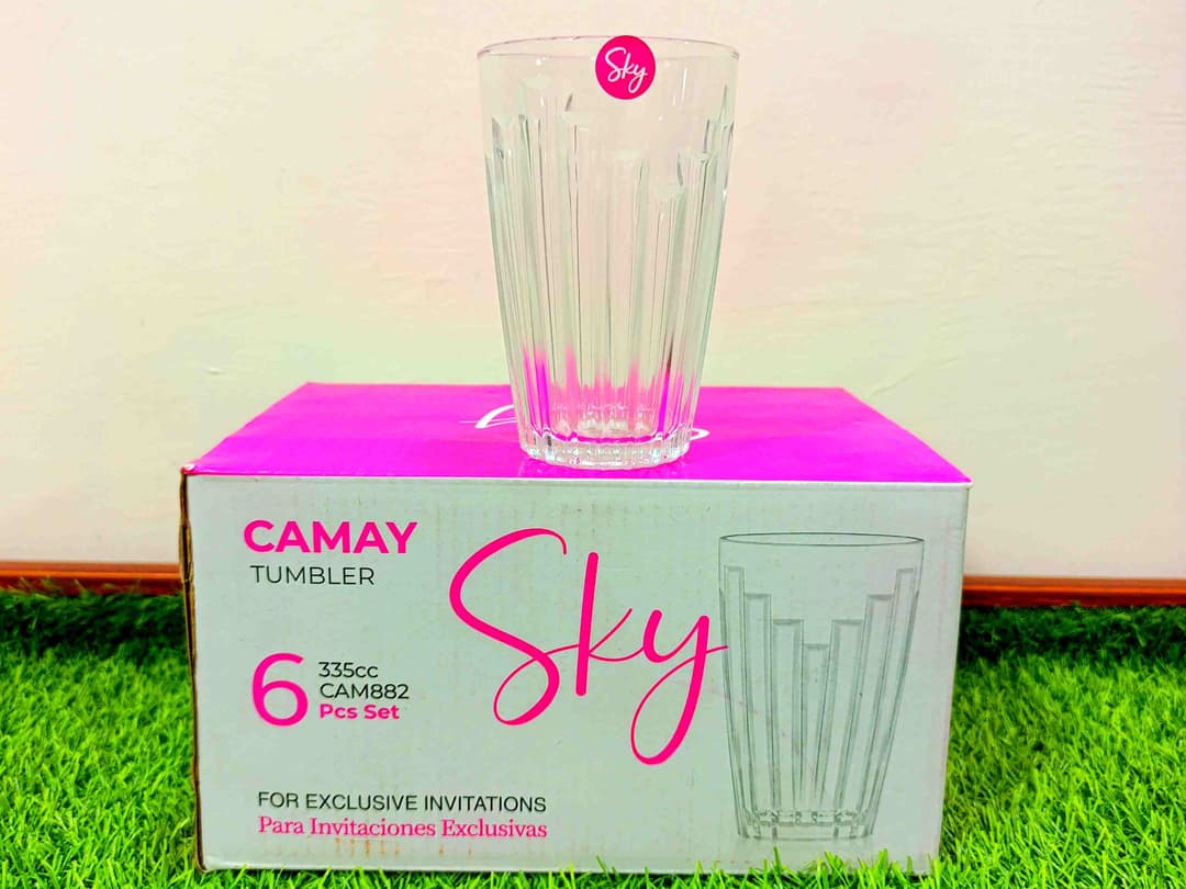Camay 280ml img 3