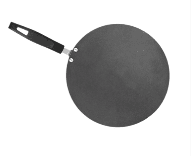 non stick tawa small (sonex)  mini img 1