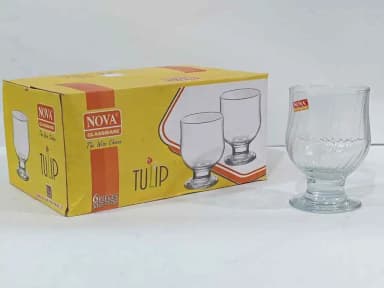 Tulip Twist 300ml (6-Pcs) mini img 3