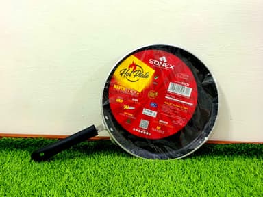 Hot plate (Sonex) medium mini img 1