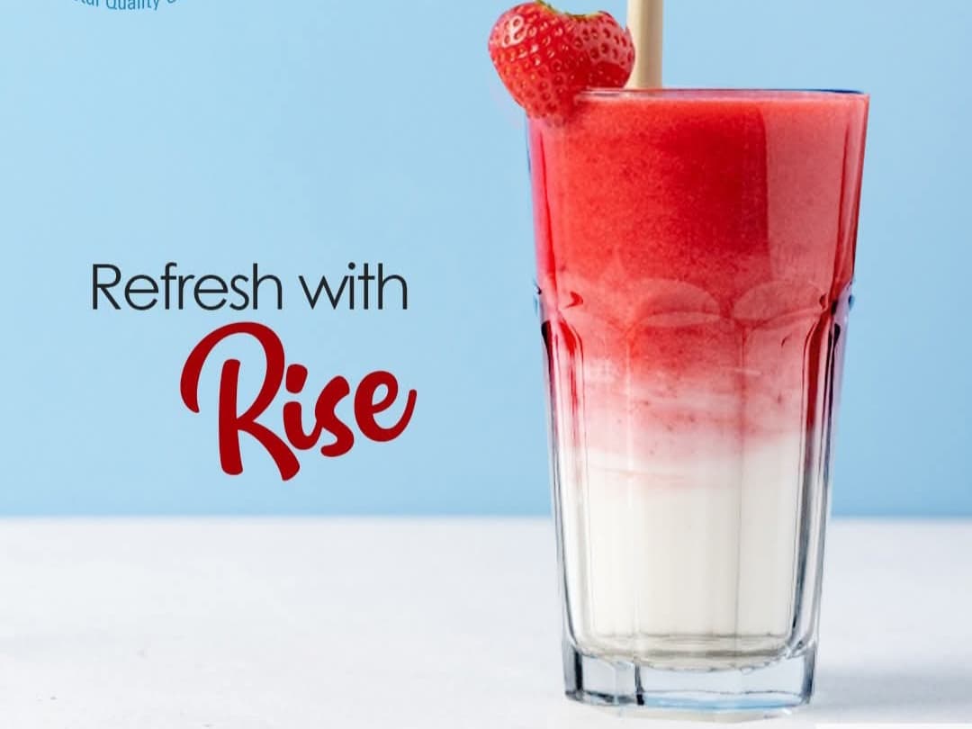 Rise 350 ml (6 Pcs) img 1