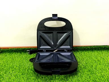 Sandwich Maker (national & Philips)  mini img 1