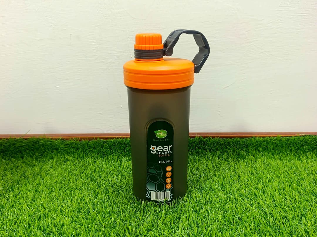 Sports Bottles (850ml) img 3