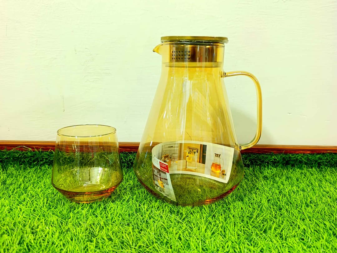 Imported Water set 7pcs img 3