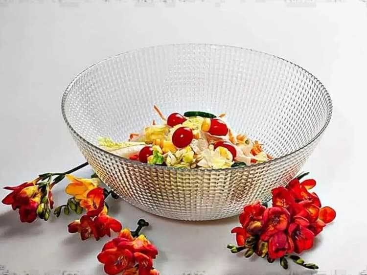 Large Bowl Specks (Oven Use) img