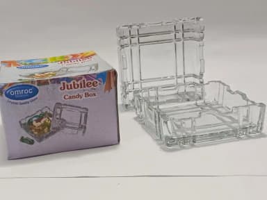 Jubilee Candy Box mini img 11