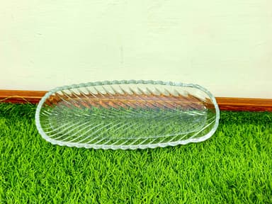 Kebab Dish (27.5cm) (1pcs) mini img 3