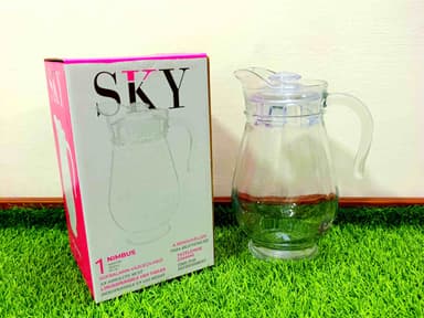 Nimbus water jug  mini img 1