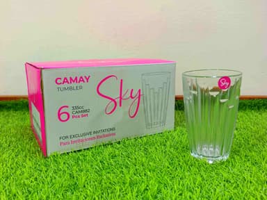 Camay 280ml mini img 2