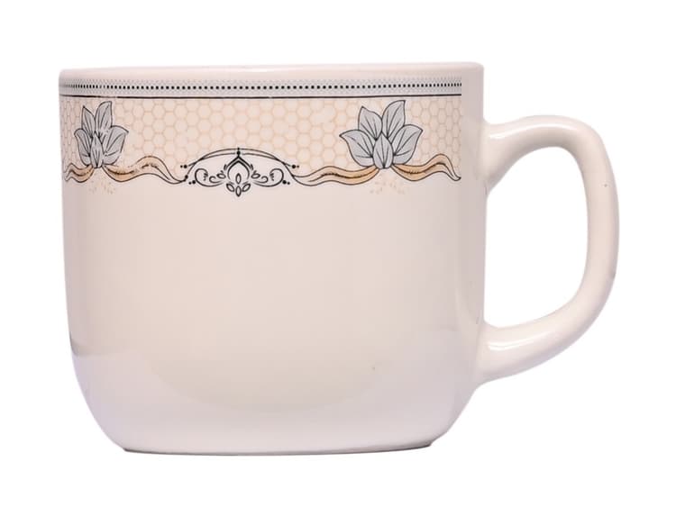 Tea Mug Small NGC (6Pcs)  img