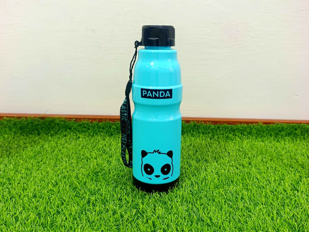 Water bottle coloured  img 4