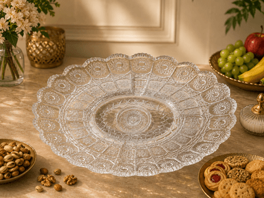 Serving Stand Dish (imported) mini img 3