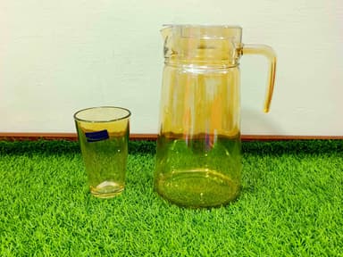 Water Set Golden 1 (7pcs) mini img 1