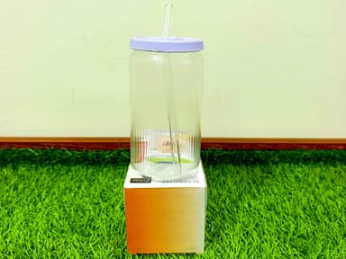 Glass sipper  mini img 2