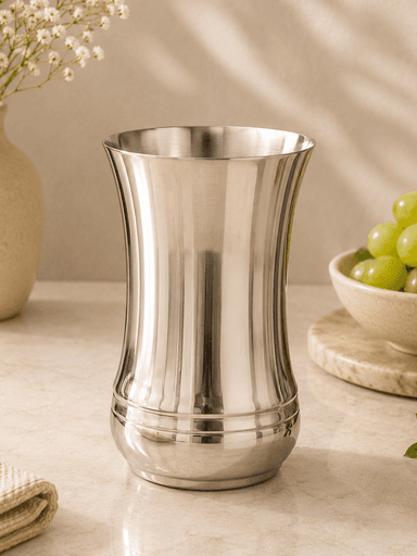 Steel Glass Shiny Finish (1 Pcs) 2 mini img 1