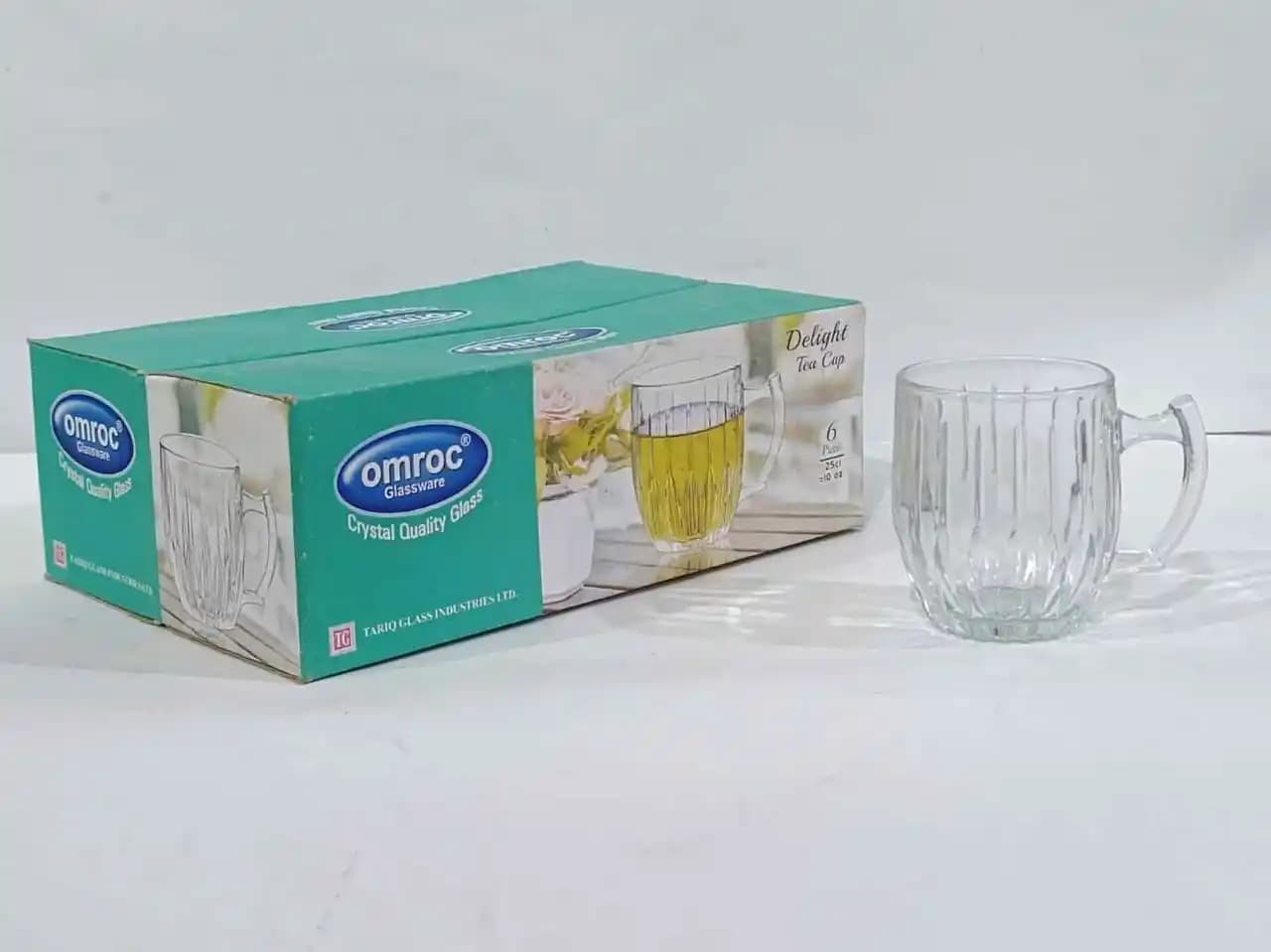 Delight Tea Mug img