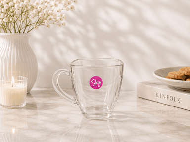 Minso Tea Cup (6-Pcs) mini img 1