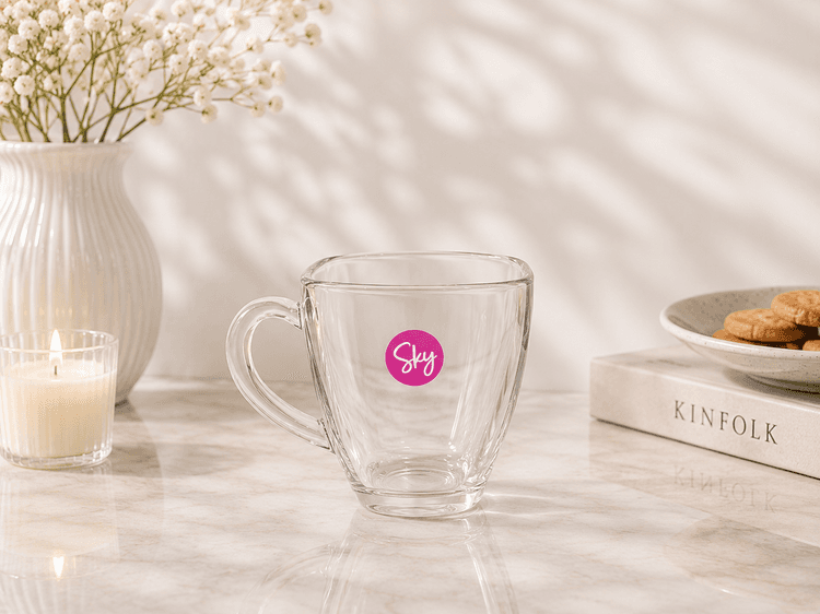 Minso Tea Cup (6-Pcs) img