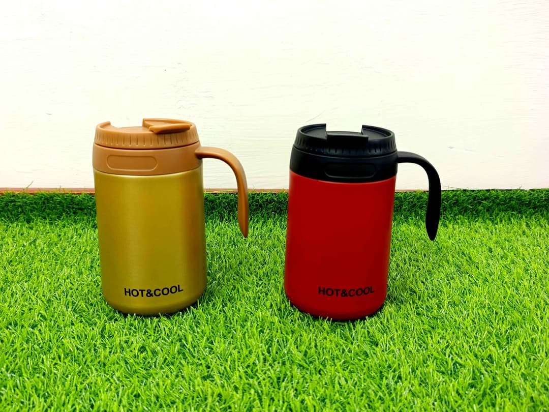 Tumbler Insulated Stainless steel img 1