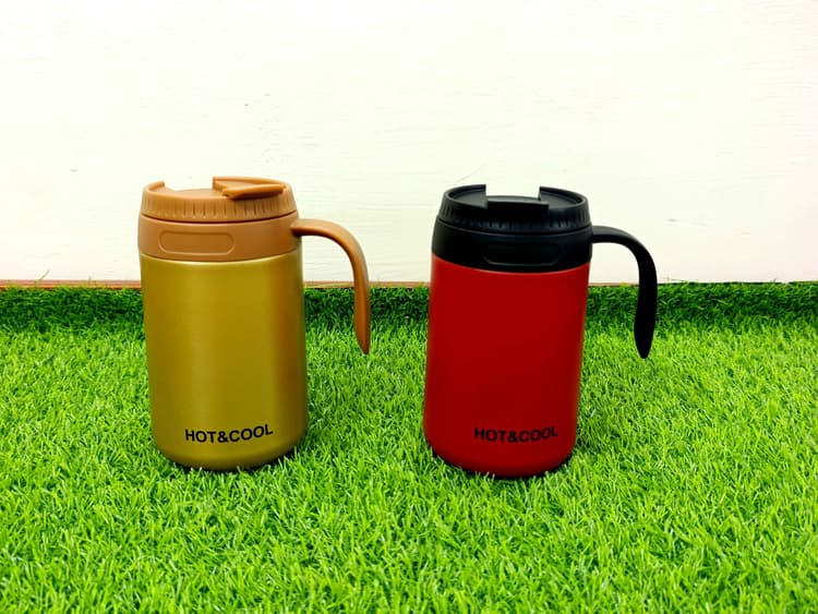 Tumbler Insulated Stainless steel img