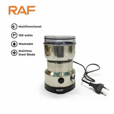 Multifunctional grinder (imported) mini img 2