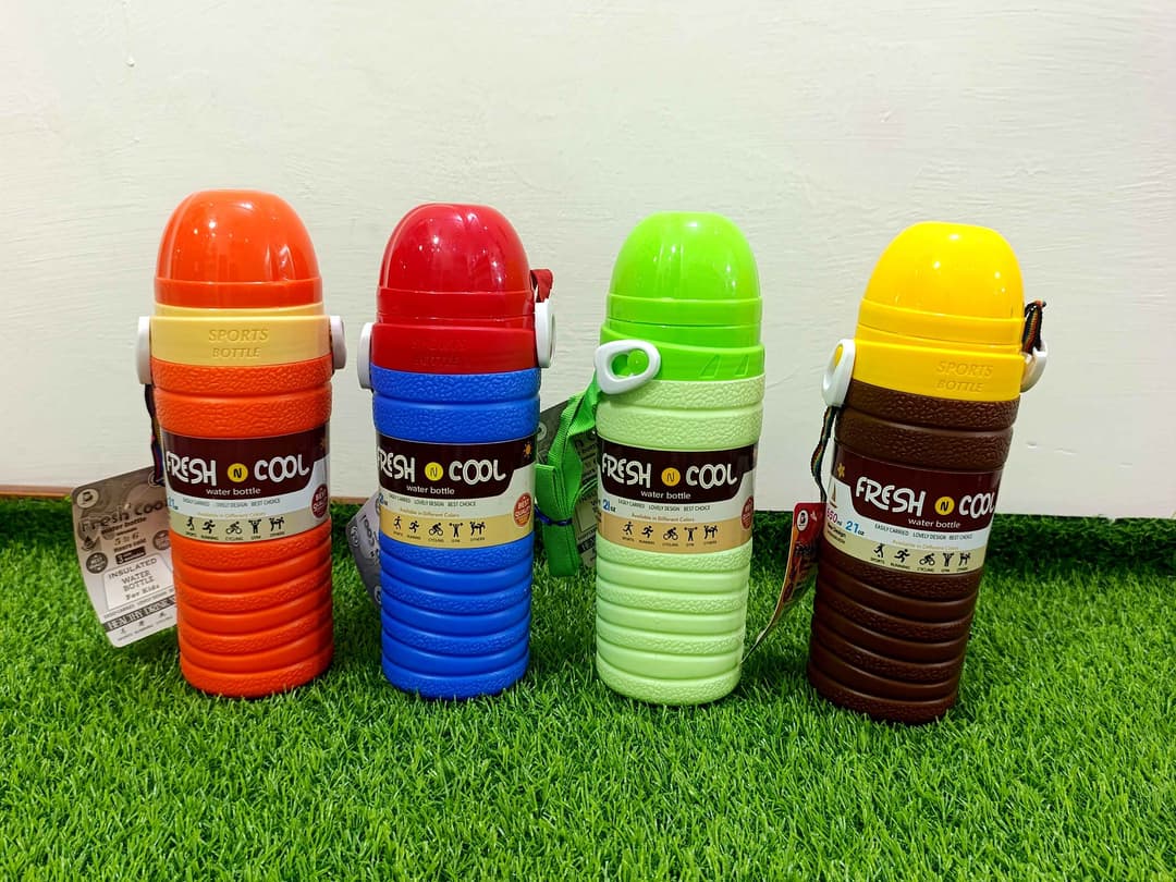 Water Bottle For Kids (850ml) img 1