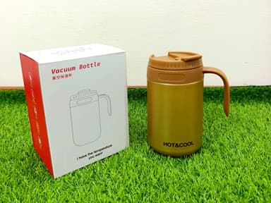Tumbler Insulated Stainless steel mini img 11