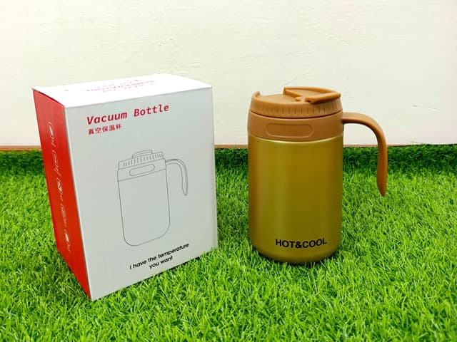 Tumbler Insulated Stainless steel img 11