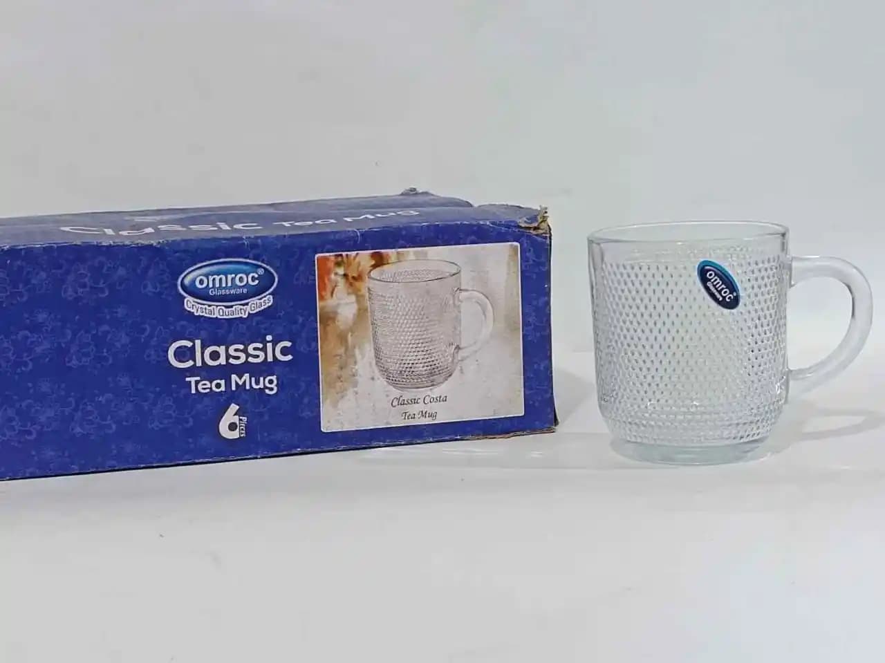 Costa Tea Mug img