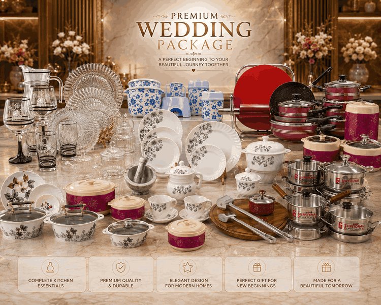 Premium Wedding Package  img
