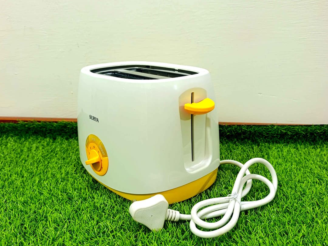Toaster (imported)  img 2