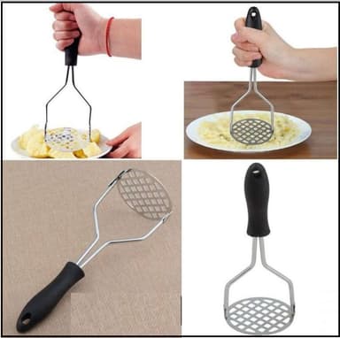 Potato Mesher mini img 1
