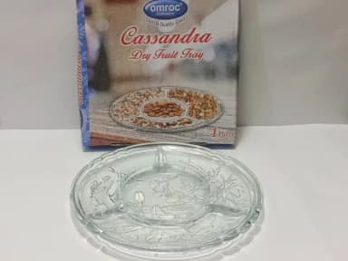 Cassandra Dry Fruit Tray mini img 01