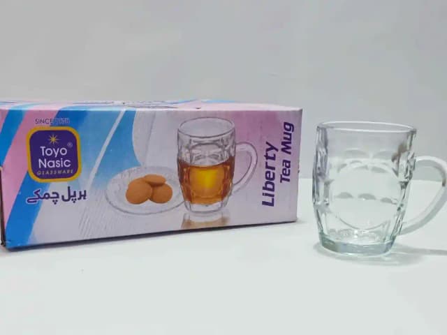 Liberty Tea Mug img 01