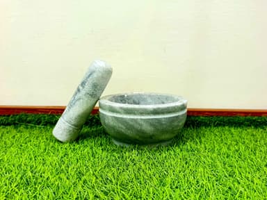 Marble Chattu watta (Small) mini img 1