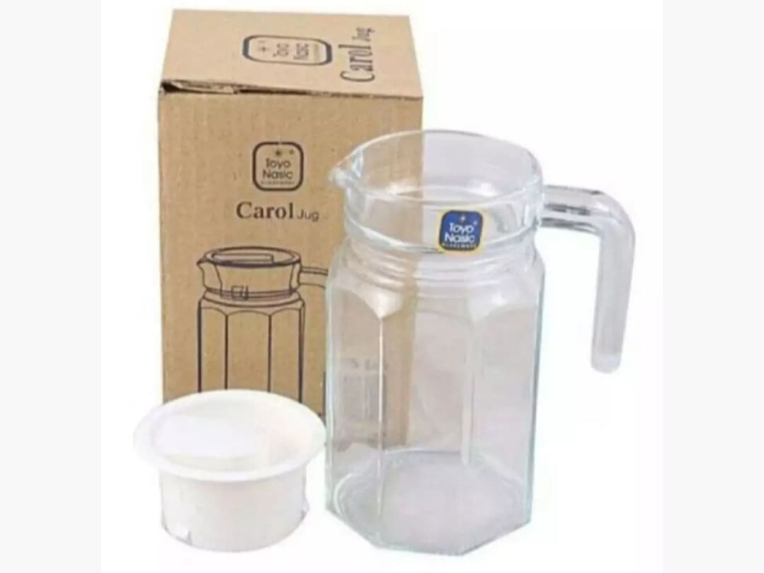 Caral Small Jug 750 ml img 1