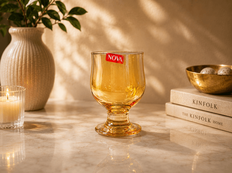 Tulip Amber 300ml img