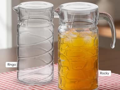 Ringo Water Jug mini img 1