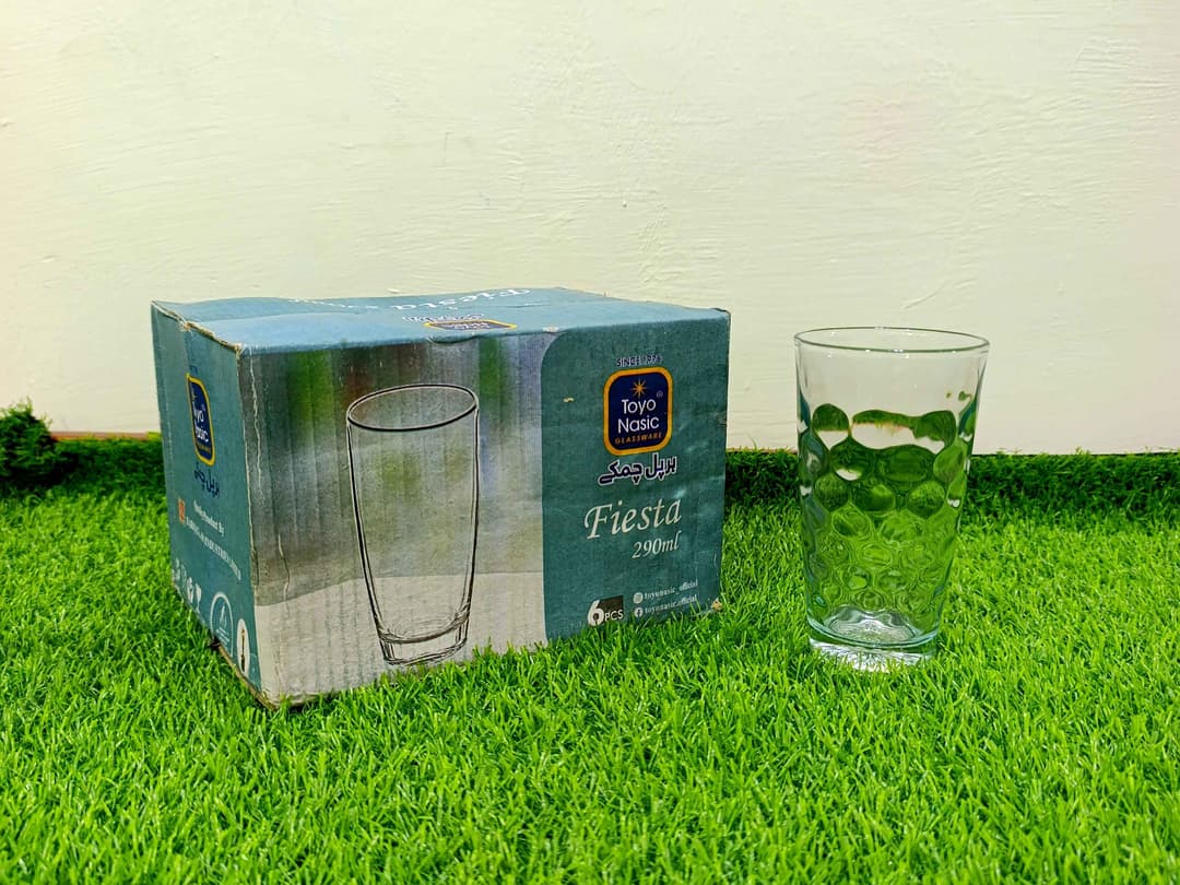 Fiesta (290ml) img 2