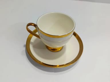 Tea Set Ceramic mini img 01